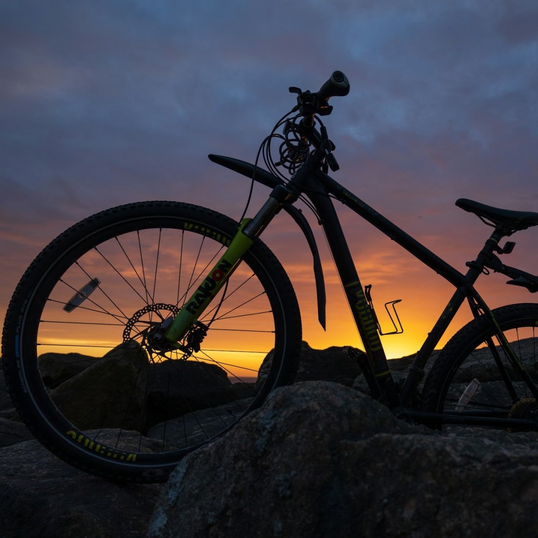 Hamizam Bikes