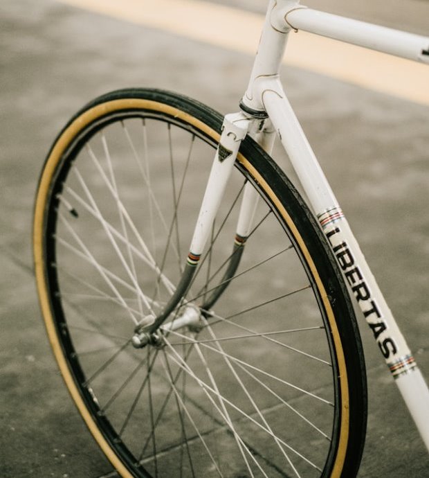 Malaba Ex-UK Bikes Shop