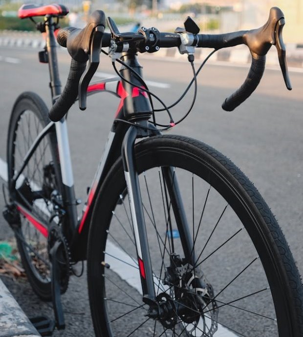 Ex-UK Mountain Bikes in Malaba