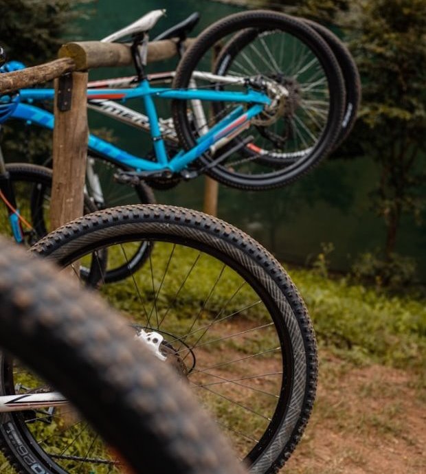 Hamizam Bikes Shop Malaba