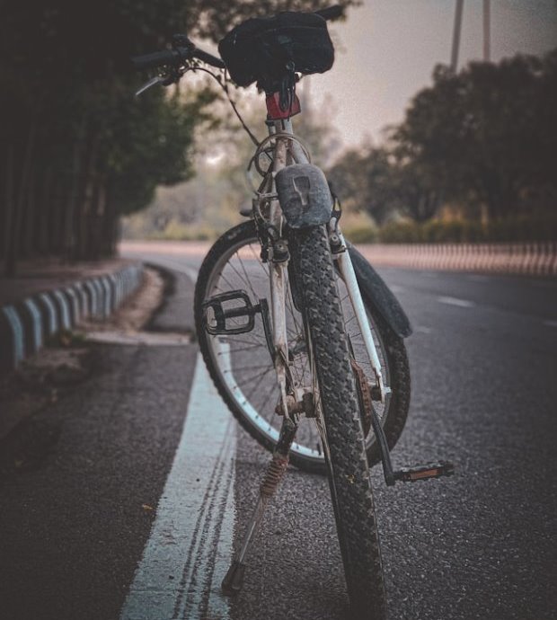 Best ex-UK Mounatin Bikes