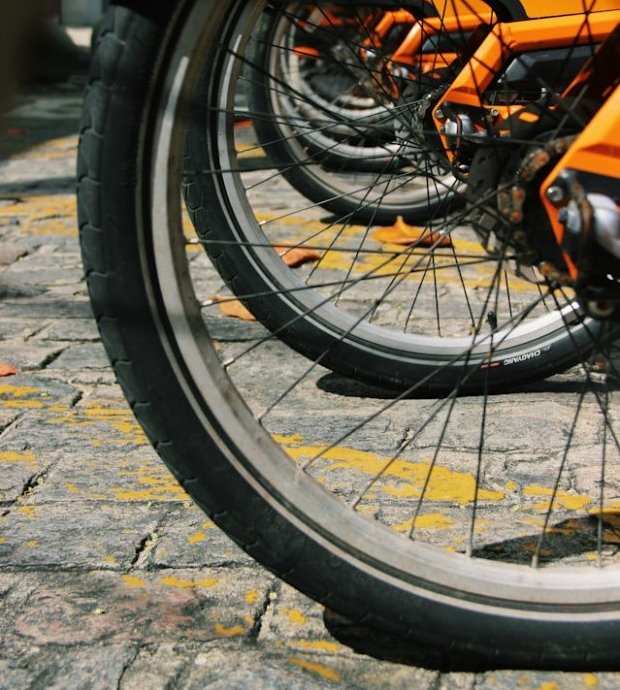 Best Kenya Mountain Bikes Shop