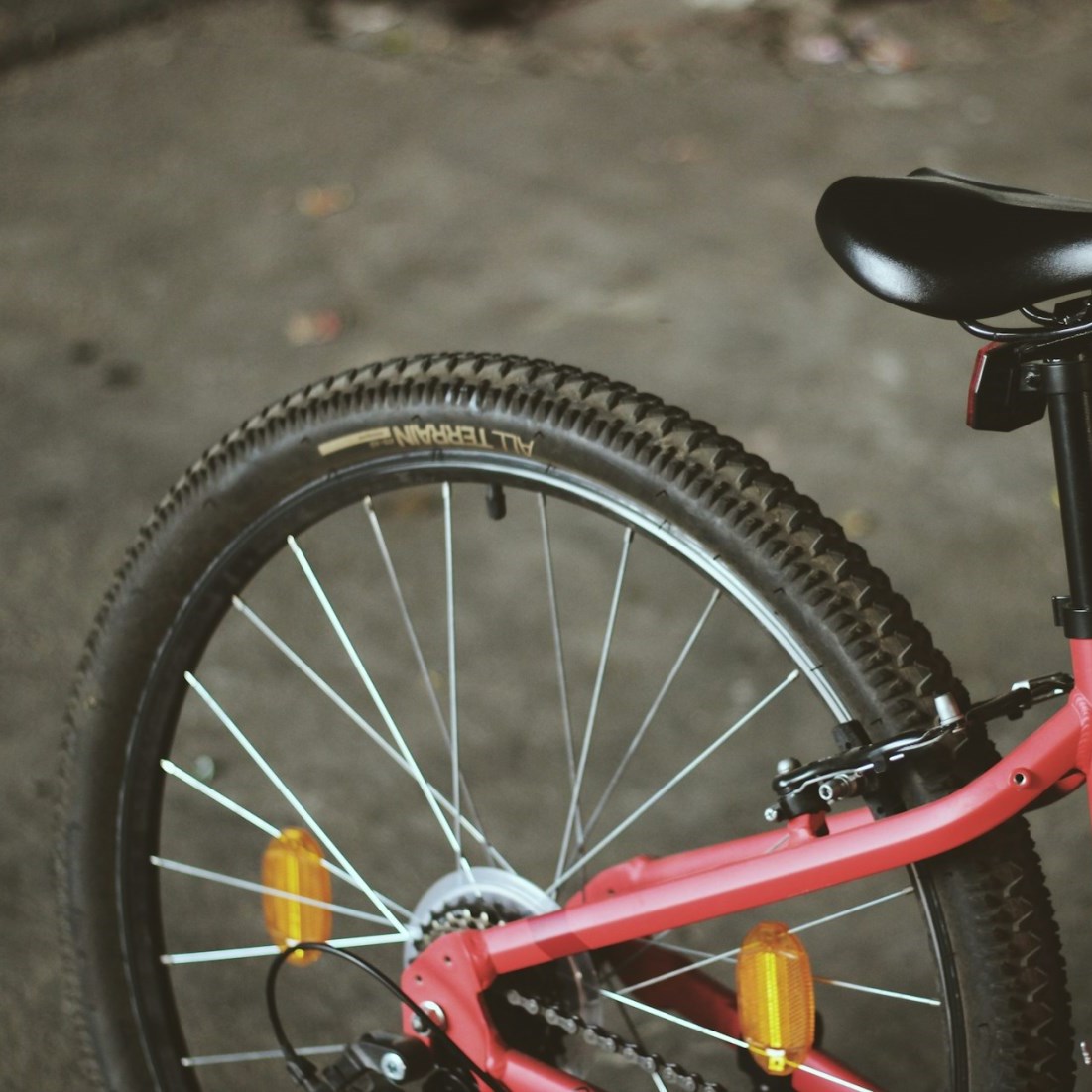 Bikes