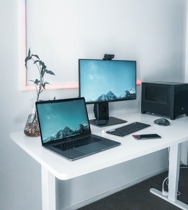 Ex-UK Computers in Kenya
