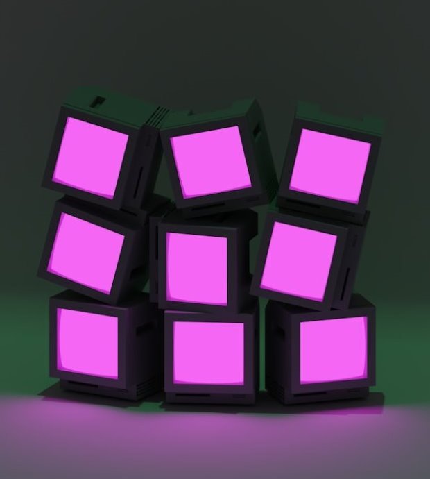 Computers in Malaba