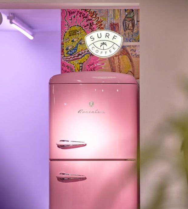 Fridges in Malaba