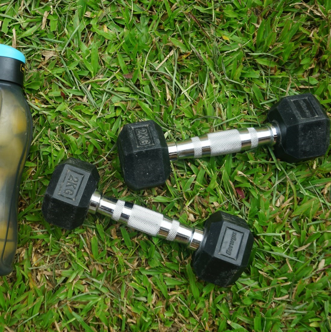 Gym Equipment