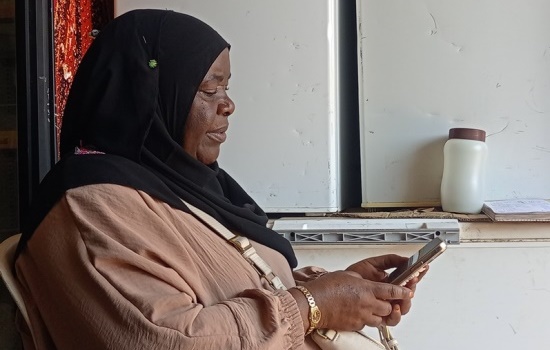 Hamizam Ex-UK Kenya
