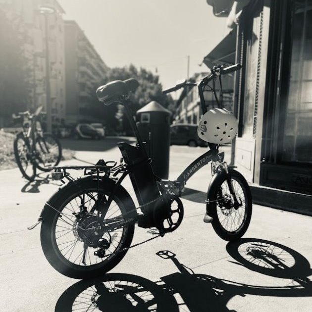 Kids Bikes