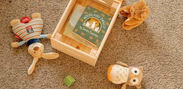Kids Toys